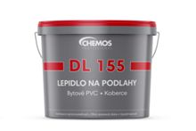 chemos dl155