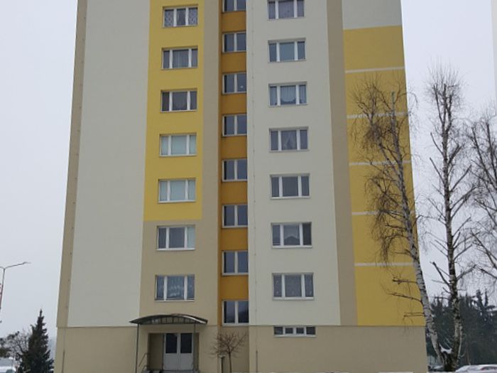 schodisko knm