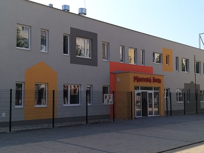 materska skola puchov podlaha fatraeden v