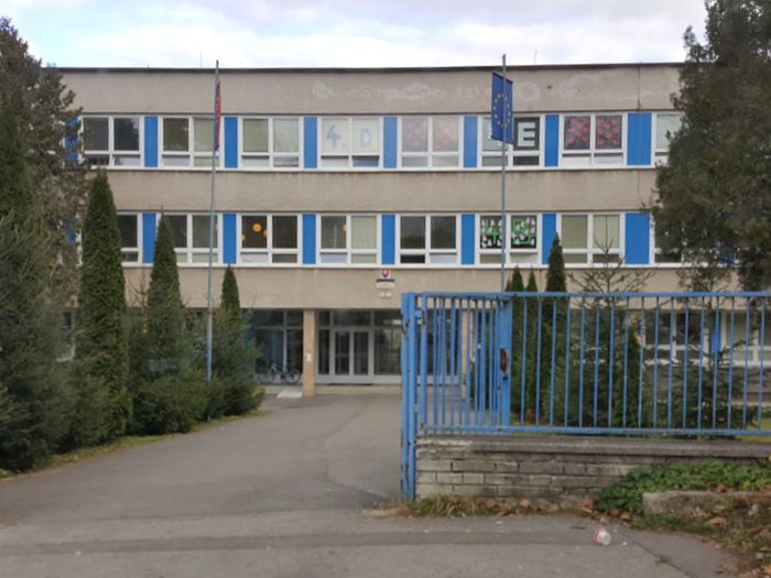 zdravotna skola zilina