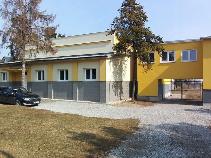 telocvicna namestovo podlaha fatraeden