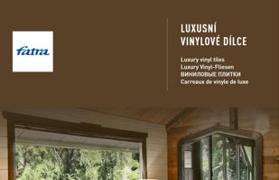 katalog lino fatra podlahovina 2021