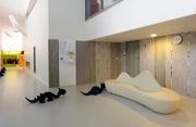 podlaha linoleum fatraeden